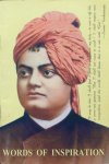Swami Vivekananda - Words of inspiration