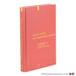 Fricke, Christel / Schütt, Hans-Peter (eds.). - Adam Smith als Moralphilosoph.