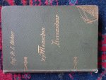 Büchner, Prof. Dr. L. Bewerking J. J. Schwencke - 's MENSCHEN LEVENSDUUR populair-wetenschappelijk handboek, over den duur en de instandhouding des levens.