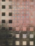 McCartney, Paul - The Paul McCartney World Tour,  95 pag. softcover magazine, goede staat