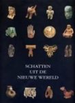  - Schatten uit de nieuwe wereld