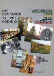 Jan Stoutenbeek - Wandelingen door joods Amsterdam Jan Stoutenbeek - Wandelingen door joods Amsterdam
