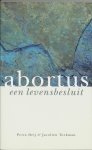P. Deij - Abortus een levensbesluit