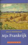 Noorman, Jelle - Mijn Frankrijk