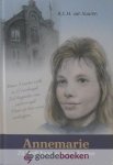 Vuuren, A.C.H. van - Annemarie *nieuw* --- Zij heeft haar wens verkregen
