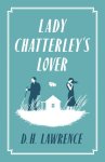 D.H. Lawrence - (1) Lady Chatterley'S Lover
