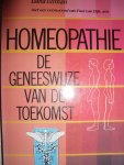 Ullman, Dana - Homeopathie, de geneeswijze van de toekomst