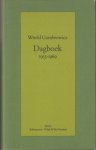 Gombrowicz, Witold - Dagboek 1953-1969. Gombrowicz, Witold - Dagboek 1953-1969.
