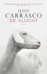 Jesús Carrasco - De vlucht