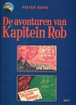 Pieter Kuhn - De avonturen van Kapitein Rob deel 7