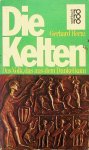 Herm, Gerhard - Die Kelten. Das Volk, das aus dem Dunkel kam Herm, Gerhard - Die Kelten. Das Volk, das aus dem Dunkel kam