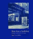 Nigel Vaux Halliday - More Than a Bookshop