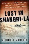 Mitchell Zuckoff - Lost in Shangri-la