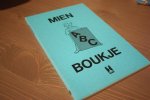 Frik, Jantje - MIEN ABC BOUKJE