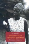 Ine Andreoli - Het land van de verbrande gezichten Ine Andreoli - Het land van de verbrande gezichten