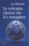 J.G. Bennet - De verborgen rijkdom van het enneagram