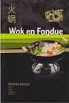 Francis van Arkel (receptuur), N.v.t. - Wok en Fondue