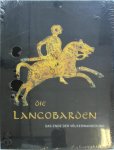Morten Hegewisch - Die Langobarden Das Ende der Völkerwanderung