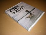 Tracy Metz; Maartje van den Heuvel - Zoet en zout water en de Nederlanders