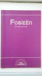 Ravensteijn, Jan - Fobieën - een cursus over angst