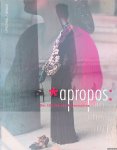 Strate, Ursula - Apropos: der Charme der Accessoires Strate, Ursula - Apropos: der Charme der Accessoires
