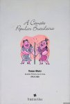 Mariz, Vasco - A Canção Popular Brasileira
