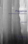 Spira , Rupert . [ isbn 9781908664037 ] 1622  ( Volume l . ) - Presence . ( The Art of Peace and Happiness .) Your self, aware presence, knows no resistance to any appearance and, as such, is happiness itself; like the empty space of a room it cannot be disturbed and is, therefore, peace itself; like this -