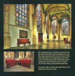 Postma, Pieter … [et al.] - Getijden : gezongen in de Sint-Jan