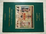 Sotheby's - SOTHEBY'S ORIENTAL SILK CARPETS. From the Private Collection of a European Gentleman.