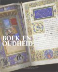 Jos A.A.M. Biemans - Boek en oudheid