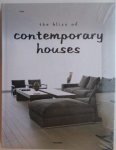 Laura Watkinson - The Bliss of Contemporary Spaces