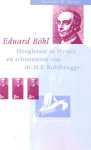 Balke, Prof. Dr. W. - Balke, Prof. Dr. W.-Eduard Böhl, hoogleraar te Wenen en schoonzoon van dr. H.F. Kohlbrugge