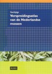 B. F. van Tooren & Laurens B. Sparrius - Voorlopige verspreidingsatlas van de Nederlandse mossen
