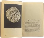André Oltramare Léon Homo Jean-Remy Palanque Maurice Rey O. Tafrali - Hommes d'état : Philippe II de Macédoine, Caius Gracchus, Sylla, Constantin, Théodore le Grand, Nicéphore II Phocas