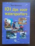 Mühlbauer, H. - 101 tips voor watersporters