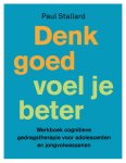 Paul Stallard - Denk Goed - Voel Je Beter