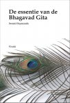 Swami Dayananda, Swami Dayananda Saraswati - De essentie van de Bhagavad Gita