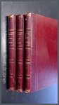 Hellenbach, L. B. - Die vorurtheile der menschheit in drei banden Hellenbach, L. B. - Die vorurtheile der menschheit in drei banden