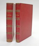 De Lacépède / Cuvier - Histoire naturelle de Lacépède comprenant les cétacées, les quadrupèdes ovipares, les serpents et les poissons. Nouvelle éditions précédée de l'éloge de Lacépède par Cuvier. Avec des notes et la nouvelle classification de M. A.-G. Desmarest.