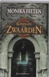 M. Felten - Koningin van Zwaarden