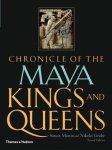 Simon Martin, Nikolai Grube - Chronicle Of The Maya Kings & Queens
