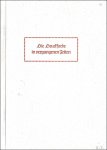 Hermann Klaetsch - Druckfarbe in vergangenen Zeiten Hermann Klaetsch - Druckfarbe in vergangenen Zeiten