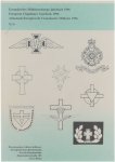 Blaschke Peter H, orv - Europäisches Militärseelorge-Jahrbuch 1996 / European Chaplaincy Yearbook 1996 / Almanach Européen de l'Aumônerie Militaire 1996; nr.6