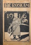  - De Roskam (jaargang 1916)
