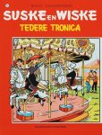 Willy Vandersteen - Suske en Wiske no 86: Tedere Tronica