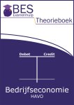 BES Examenhulp - BES theorieboek bedrijfseconomie havo