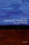 Jenny (emeritus Professor At The University Of Roehampton) Hartley - (1) Charles Dickens: A Very Short Introduction