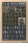 Hotchner, A.E. - Flirten met de duivel. De Rolling Stones en de jaren 60.