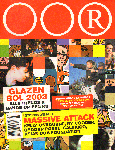 Diverse auteurs - Muziekkrant Oor, 2003, nr. 03 met o.a. ASIAN DUB FOUNDATION (3 p.), KELLY OSBOURNE (3 p.), OSDORP POSSE (4 p.), CALEXICO (3 p.), RY COODER (3 p.), goede staat