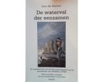 L. de Ruiter - De waterval der eenzamen L. de Ruiter - De waterval der eenzamen